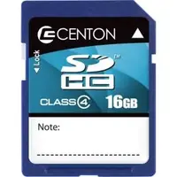 CENTON-S1-SDHC4-16G