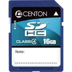 CENTON-S1-SDHC4-16G