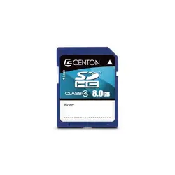 CENTON-S1-SDHC4-8G