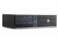 HP-HPDC5800E520004