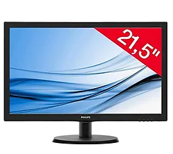 Philips-223V5LSB