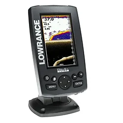 Lowrance-00011807001