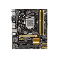 ASUS-B85M-E/CSM/SI