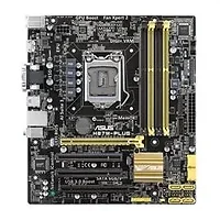 ASUS-H87M-PLUS/CSM/C/SI