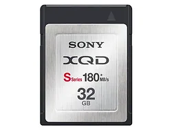 SONY-QDS32E