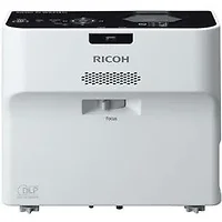 RICOH / Fujitsu-407468