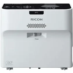 RICOH / Fujitsu-407468