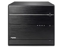 Shuttle Computers-SZ87R6