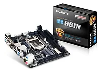 GIGABYTE-GA-H81N