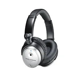 AUDIO TECHNICA-ATH-ANC7B-SVIS