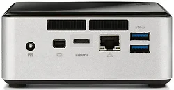 Intel-BOXD34010WYKH1