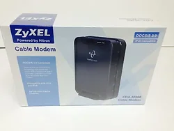 ZYXEL-CDA30360