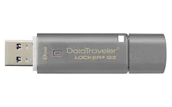 KINGSTON-DTLPG3/8GB