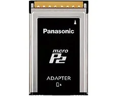 PANASONIC-AJ-P2AD1G