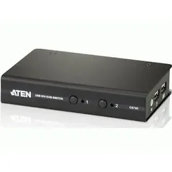 Aten Technologies-CS72D