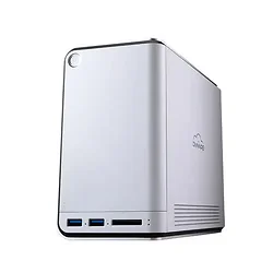 Shuttle Computers-KD21