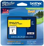 Brother TZE651