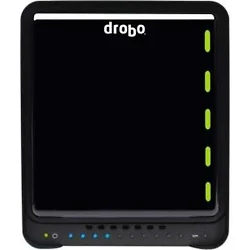 Drobo-DRDR5A21-20TB