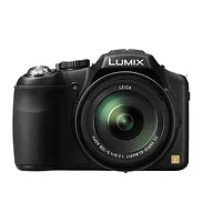 PANASONIC-DMC-FZ200K