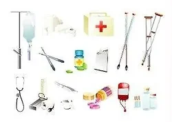 Total Micro-SP-LAMP-043-TM