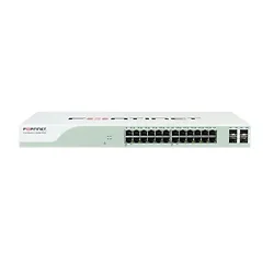 Fortinet-FS-224D-POE