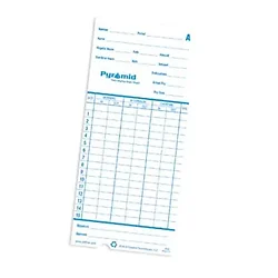 PYRAMID TECHNOLOGIES-PTI42415