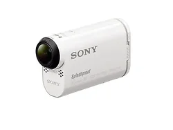 SONY-HDRAS100V/W
