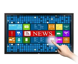 LG Electronics-55WT30MS-B