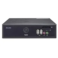 Shuttle Computers-DS61I5SCLA
