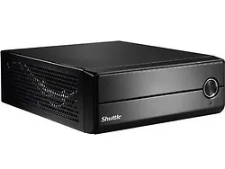 Shuttle Computers-XH61CTRXW