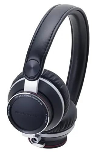 AUDIO TECHNICA-ATHRE700BK