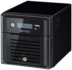 Buffalo-WS5200D0802WR2