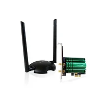 AMPED WIRELESS-PCI20E