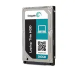 SEAGATE ST500LM021