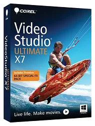 COREL-VSPRX7ULENMB
