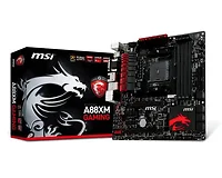 MSI-A88XM GAMING