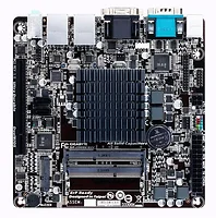 GIGABYTE-GA-J1900N-D3V