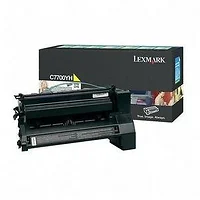 Lexmark-LEXC7700YH