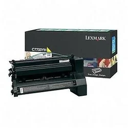 Lexmark-LEXC7700YH