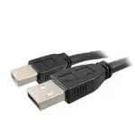 ‎Comprehensive Cable USB2-AB-50PROAP