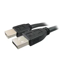 ‎Comprehensive Cable-USB2-AB-50PROAP