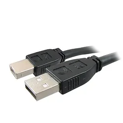 ‎Comprehensive Cable-USB2-AB-50PROAP