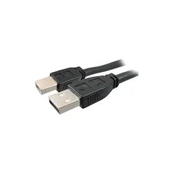 ‎Comprehensive Cable-USB2-AB-65PROAP