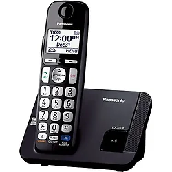 PANASONIC-KX-TGE210B