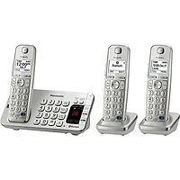 PANASONIC-KX-TGE273S