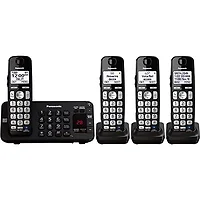 PANASONIC-KX-TGE244B