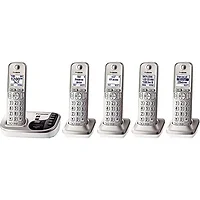 PANASONIC-KX-TGD225N