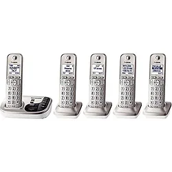 PANASONIC-KX-TGD225N