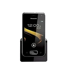 PANASONIC-KX-PRXA10W