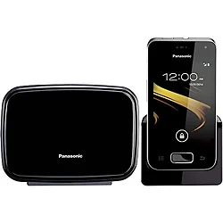 PANASONIC-KX-PRX120W